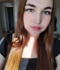 Rencontre Femme : Кристина, 28 ans à Russie  Кемеров
